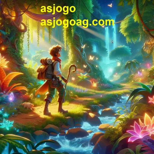 A Magia das Aventura nos Jogos: Explorando Mundos Incríveis