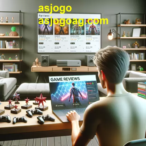 A Importância das Avaliações no Mundo dos Jogos