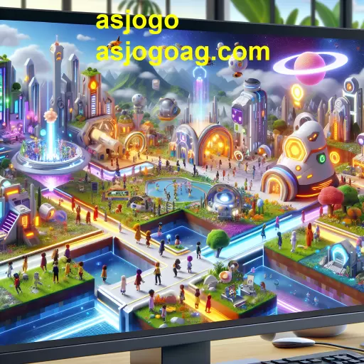 Explorando o Mundo dos Jogos de Simulação