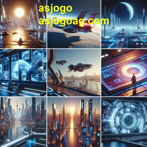Explorando a Categoria 'Futuros' nos Jogos Digitais
