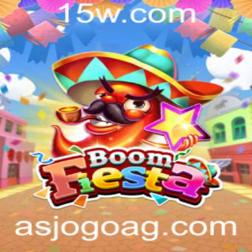 BoomFiesta: Descubra o Novo Jogo que Está Conquistando o Mundo