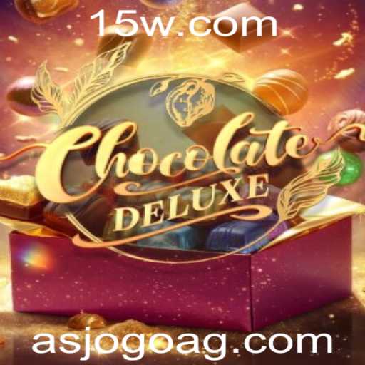 Explorando o Mundo Envolvente de ChocolateDeluxe: O Jogo da Temporada