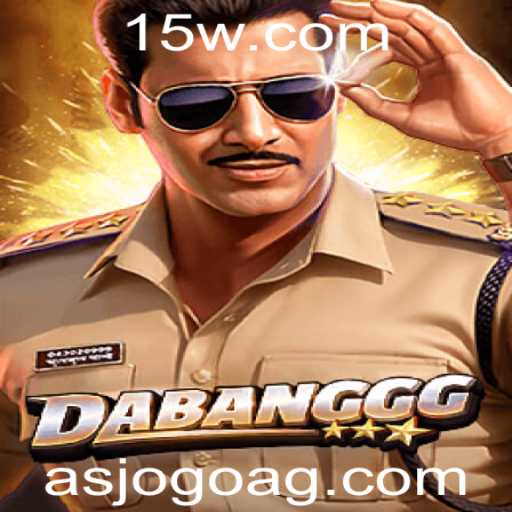Descubra o Mundo Empolgante de DABANGGG: O Novo Fenômeno dos Jogos