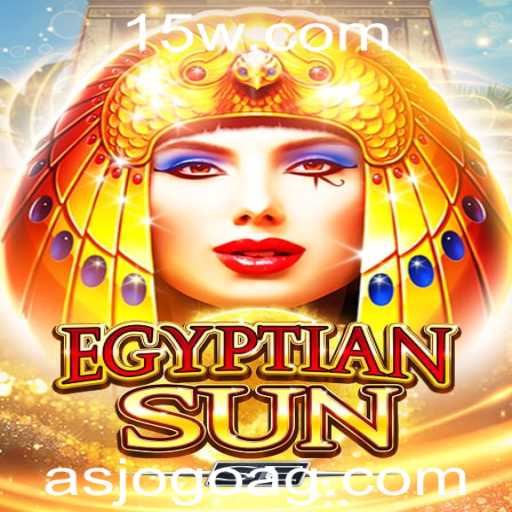 Explorando o Fascinante Mundo de EgyptianSunSE: Aventura e Estratégia