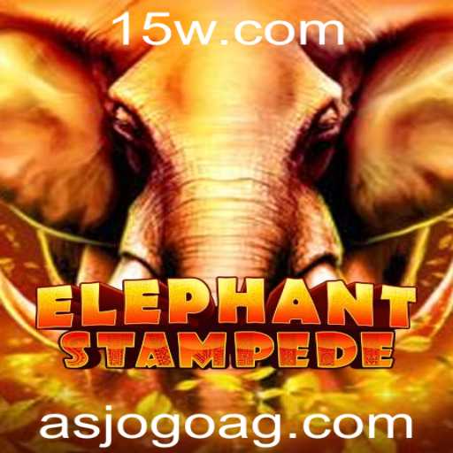 ElephantStampede: Descubra o Jogo Inovador que Conquista a Atualidade