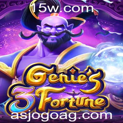 Explorando o Mundo Encantado de Genie3Fortune: Regras e Introdução