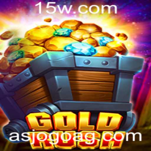 Explorando o Jogo GoldRush: Descrição, Introdução e Regras