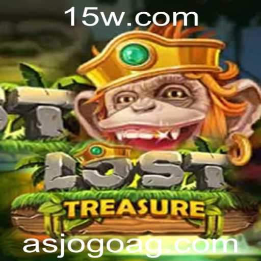 LostTreasure: Uma Aventura Inesquecível no Mundo dos Jogos