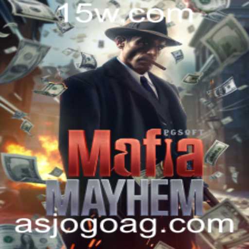 Descubra a Emoção de MafiaMayhem: O Jogo de Estratégia Social que Conquista Multidões