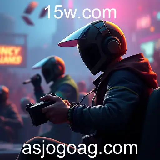 Asjogo: Ofertas Exclusivas para Entusiastas de Jogos