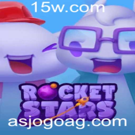 Descubra RocketStars: O Jogo Que Conquista Astronautas Virtuais
