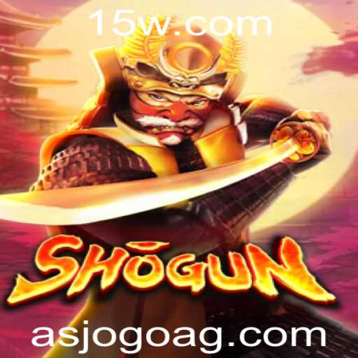 Descubra o Fascinante Mundo de Shogun: O Jogo de Estratégia Feudal