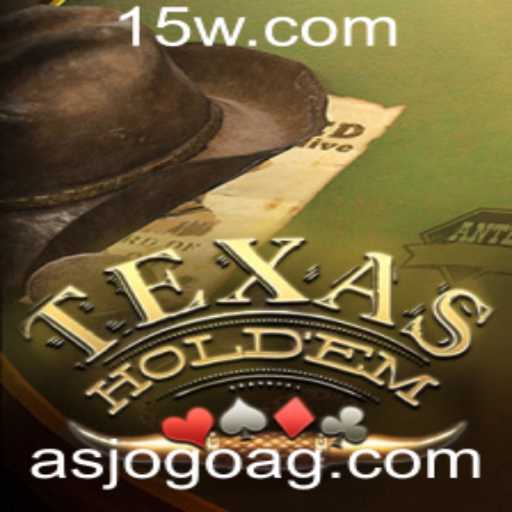 Texas Hold'em: Descobrindo o Popular Jogo de Cartas