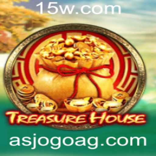Explorando as Aventuras de TreasureHouse: Um Mergulho no Mundo do Jogo