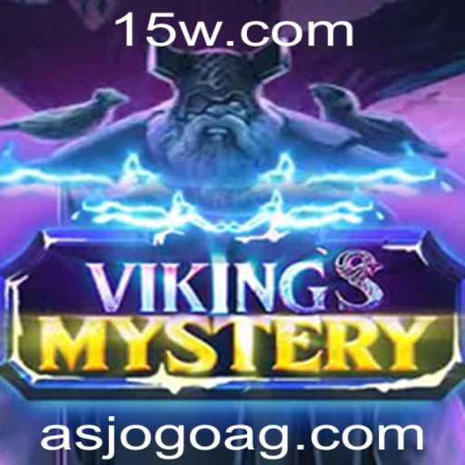 Descubra o Envolvente Mundo de VikingsMystery: Um Jogo de Estratégia e Mistério