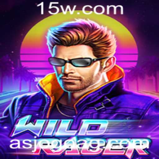 WildRacer: A Nova Sensação do Mundo dos Jogos