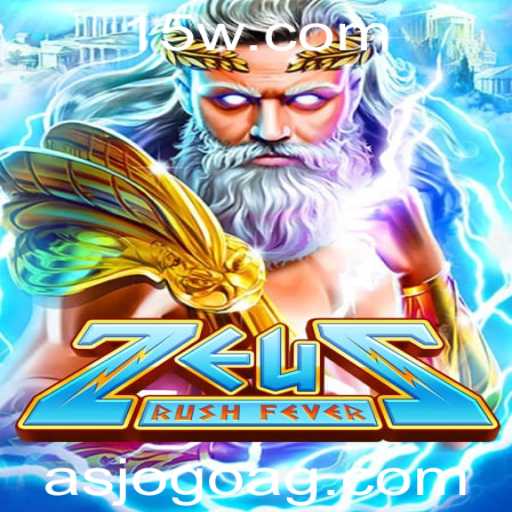 Descubra ZeusRushFever: O Novo Fenômeno no Mundo dos Games